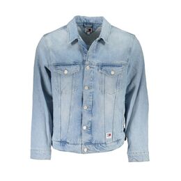 Tommy Hilfiger: Хлопковая куртка 