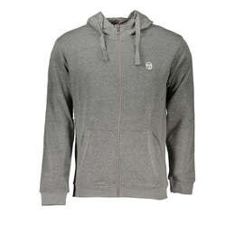 Sergio Tacchini: Хлопковый свитер 