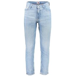 Tommy Hilfiger: Хлопковые джинсы 