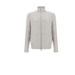 Brunello Cucinelli: Бежевая куртка 