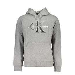 Calvin Klein: Хлопковый свитер 