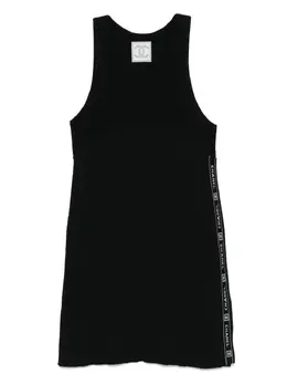 CHANEL Pre-Owned: Спортивное платье 