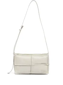MM6 Maison Margiela: Белая сумка 