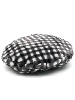 Kangol: Чёрная шляпа 