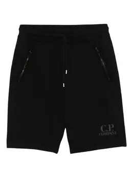 C.P. Company: Хлопковые шорты 