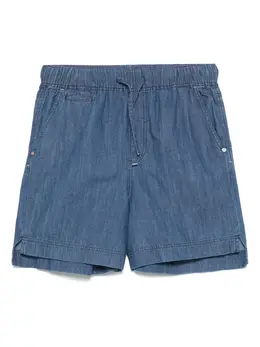 Scotch & Soda: Хлопковые шорты 