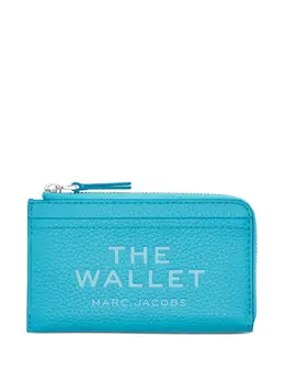 Marc Jacobs: Яркий кошелёк  The