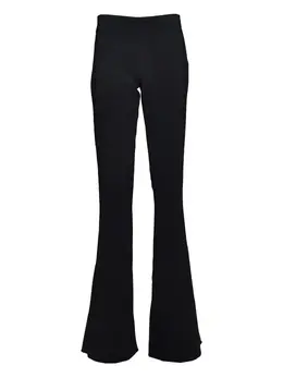 DSQUARED2: Расклешённые брюки 