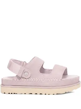 UGG: Светлые сандалии 