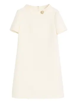 Valentino Garavani: Короткое платье 