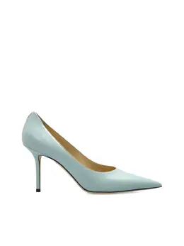 Jimmy Choo: Голубые туфли  Love