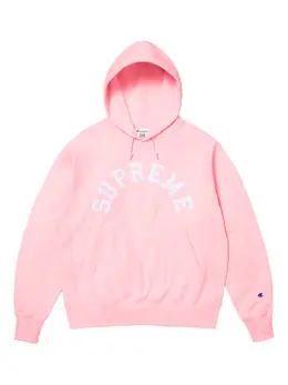 Supreme: Толстовка с принтом 