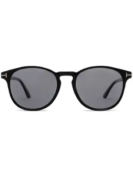 TOM FORD Eyewear: Очки 