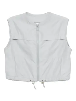 CHANEL Pre-Owned: Спортивная куртка 