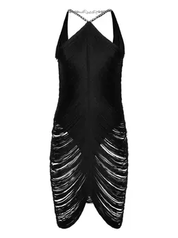 Philipp Plein: Короткое платье 