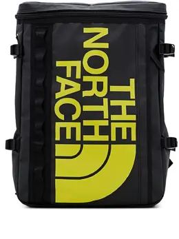 The North Face: Чёрный рюкзак  Base Camp