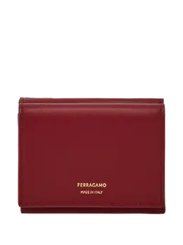 Ferragamo: Тёмный кошелёк 