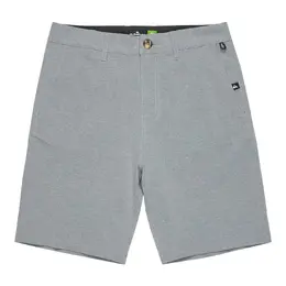 Quiksilver: Серые шорты 