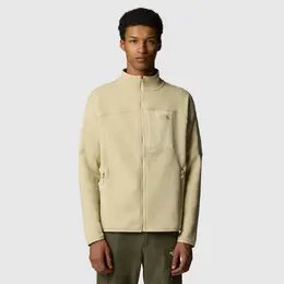 The North Face: Флисовая куртка 