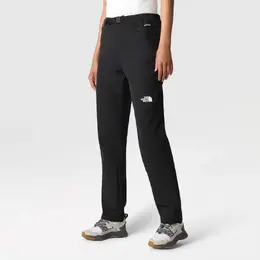 The North Face: Прямые брюки 