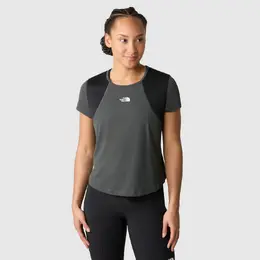 The North Face: Тёмная футболка 