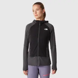 The North Face: Тёмная куртка 