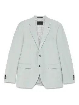 Karl Lagerfeld: Светлые пиджаки 