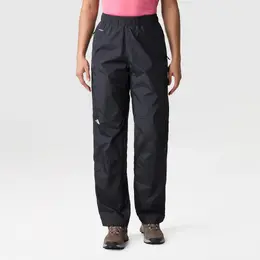 The North Face: Чёрные брюки 