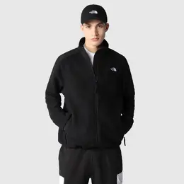 The North Face: Флисовая куртка  Fleece