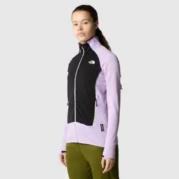 The North Face: Флисовая куртка 