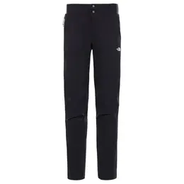 The North Face: Брюки  Quest Softshell из софтшелла