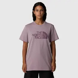 The North Face: Футболка  Easy
