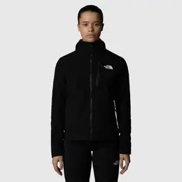 The North Face: Куртка  Mountain из софтшелла