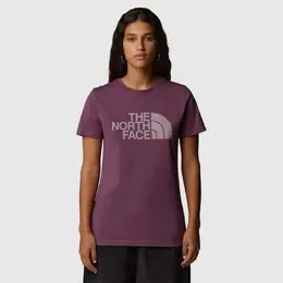 The North Face: Хлопковая футболка  Easy
