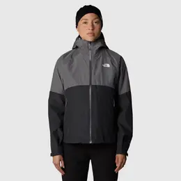 The North Face: Тёмная куртка 