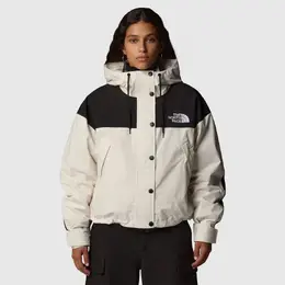 The North Face: Чёрная куртка  Reign On