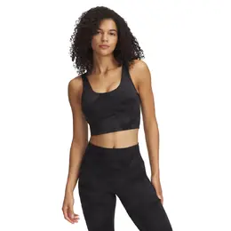 Under Armour: Чёрная футболка 