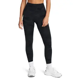 Under Armour: Легинсы с принтом 