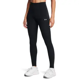 Under Armour: Чёрные легинсы 