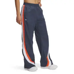 Under Armour: Серые брюки 