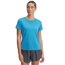 Under Armour: Синяя футболка 