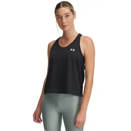 Under Armour: Чёрная футболка 