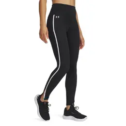 Under Armour: Чёрные легинсы 