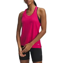 Under Armour: Длинная майка 