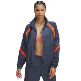 Under Armour: Спортивная куртка 