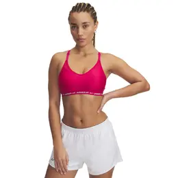 Under Armour: Бюстгальтер 