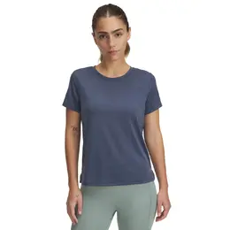 Under Armour: Серая футболка 