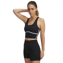 Under Armour: Чёрная футболка 