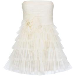 BCBGMAXAZRIA: Коктейльное платье 