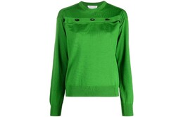 Bottega Veneta: Кашемировый свитер 
